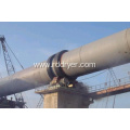 HYG Series Rotating Barrel Dryer